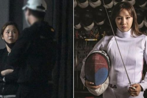 Vụ giả danh con tài phiệt kết hôn với cựu VĐV gây chấn động Hàn Quốc: Dispatch tiết lộ khoảnh khắc nạn nhân được giải cứu khỏi kẻ lừa đảo