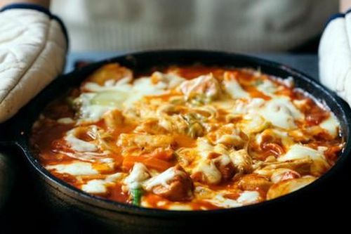 Làm gà xào phô mai theo công thức này, ai ăn cũng phải xuýt xoa!
