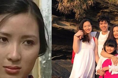 Khánh Huyền 'Người thổi tù và hàng tổng' giờ ra sao và ở đâu?