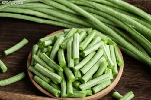 Công dụng của đậu đũa