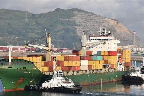 Hành lang IMEC và những thách thức