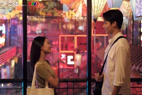 Chênh lệch 31 cm của Quốc Anh - Hoàng Hà sẽ tạo thành cặp đôi dễ thương đến mức nào?