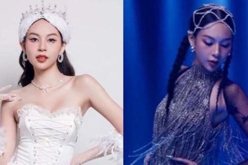 Phí Phương Anh tung MV nhưng lại ẩn ý sẽ ghi danh dự thi Miss Grand Vietnam 2024?