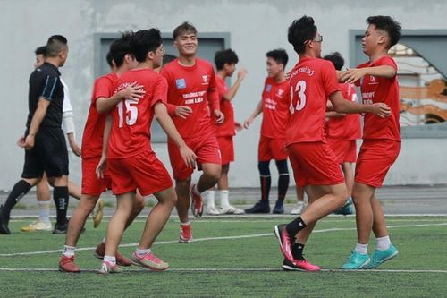 Lượt trận khép lại vòng bảng: Chuyến tàu cuối cùng