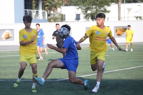Lần đầu chiến thắng sau 7 năm dự giải
