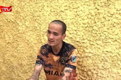 Hai đối tượng nghiện bẻ khóa cửa nhà dân trong 'nháy mắt'
