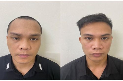 2 anh em ruột dùng ghế hành hung đối phương vì mâu thuẫn trong khi uống bia