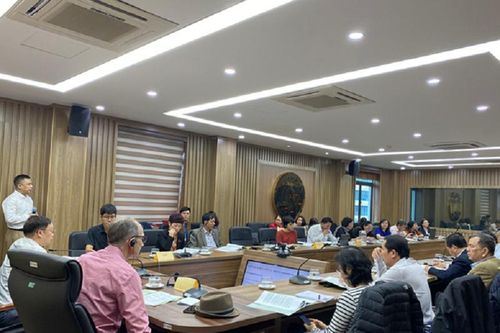 Chung tay khắc phục hậu quả chất độc hóa học sau chiến tranh