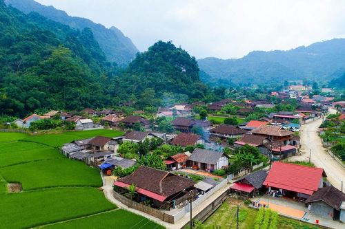 'Hồn cốt' của làng