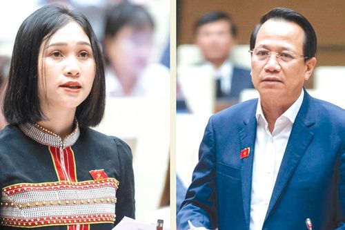 Giám sát lời hứa