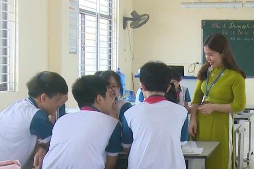 Bí quyết 'truyền lửa' của cô giáo dạy Hóa ở xứ Đoài