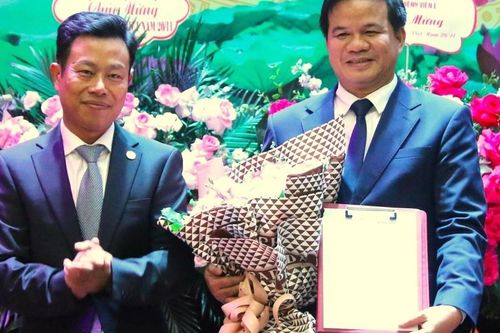 Hai trường đại học ở Hà Nội có Hiệu trưởng, Phó Hiệu trưởng mới