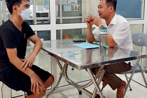 Cách làm sáng tạo hỗ trợ điều trị nghiện ma túy tại cộng đồng