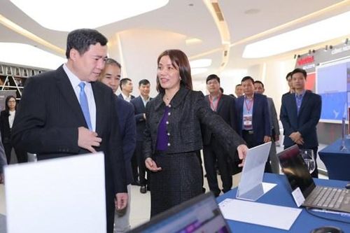 Việt Nam đứng số 1 Đông Nam Á về tăng trưởng kinh tế số
