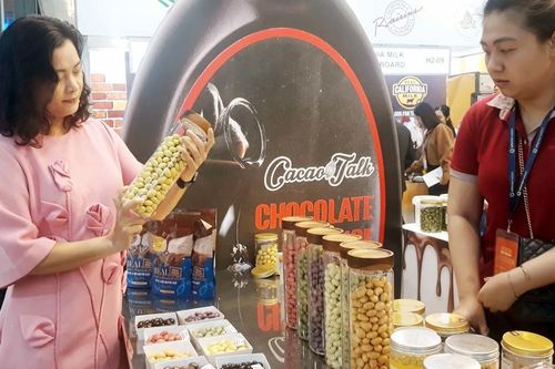 Khai mạc Triển lãm Quốc tế Food & Hotel Hanoi 2023 lần thứ 2