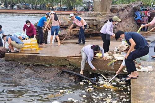 Na Uy tìm kiếm hợp tác với tỉnh Kiên Giang