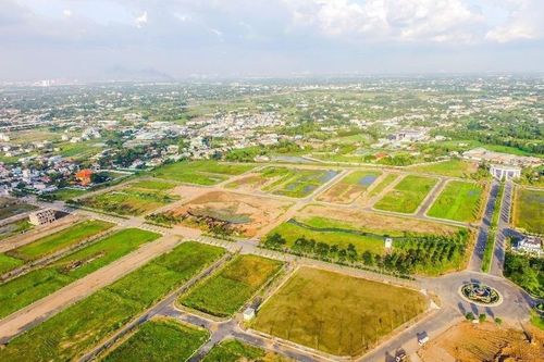 Đề xuất cấp giấy sổ đỏ cho các hộ tách thửa đủ điều kiện