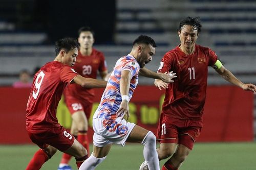 Bảng xếp hạng vòng loại World Cup 2026 khu vực châu Á - BXH ĐT Việt Nam hôm nay