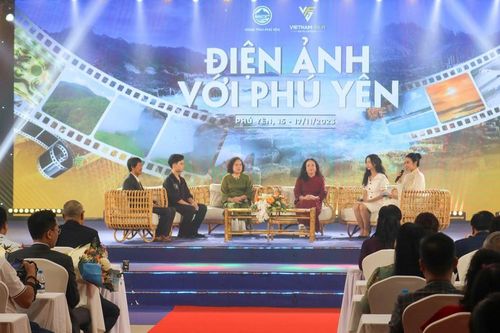 Lần đầu tiên tại Việt Nam có 'bộ chỉ số' thu hút đoàn làm phim