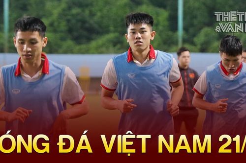 Tin nóng bóng đá Việt tối 21/11: Chuyên gia dự đoán ĐT Việt Nam có bàn thắng, Huỳnh Như báo tin mừng