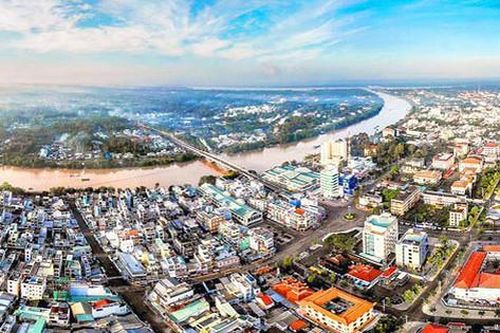 TOÀN VĂN: Quyết định 1399/QĐ-TTg của Thủ tướng Quy hoạch tỉnh Bến Tre