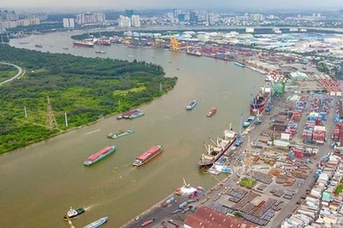 Phê duyệt Khung chính sách tái định cư Dự án phát triển các hành lang đường thủy và logistics phía Nam