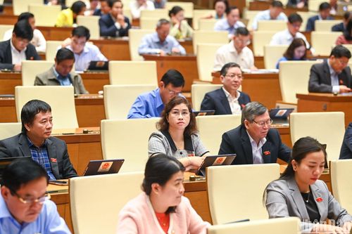 Nâng cao hiệu quả công tác phòng ngừa, hạn chế điều kiện phát sinh tội phạm