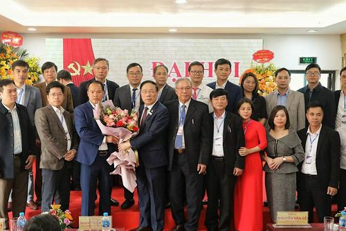 Hội Y tế Tư nhân Bắc Giang lần đầu tổ chức đại hội