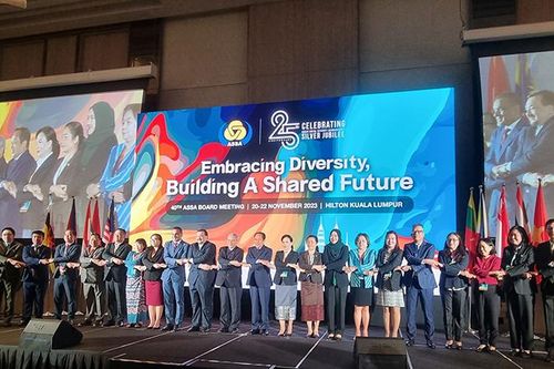 Việt Nam dự Hội nghị Ban Chấp hành Hiệp hội An sinh xã hội ASEAN lần thứ 40