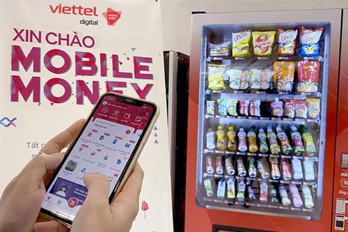 Chính phủ gia hạn thí điểm dùng Mobile Money đến hết năm 2024