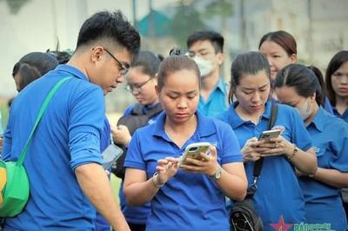 Mỗi ngày một tin tốt, mỗi tuần một câu chuyện đẹp