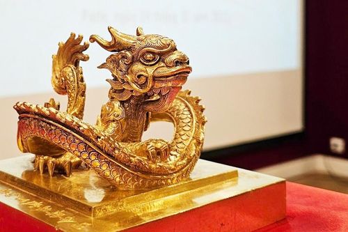 Khơi nguồn giá trị trăm năm - Bài 1: Nhìn mặt chốt đơn