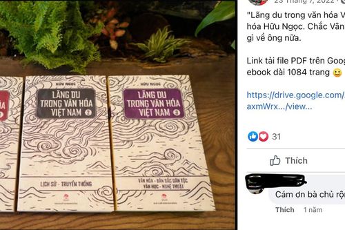 'Ma trận' sách giả, sách lậu - Bài 2: Trông chờ vào công nghệ và bạn đọc