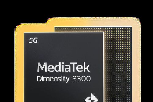 MediaTek ra mắt vi xử lý Dimensity 8300 mới, mang đến trải nghiệm cao cấp trên smartphone 5G