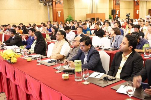 TPHCM áp dụng nhiều chính sách ưu đãi để thu hút nhà đầu tư Ấn Độ