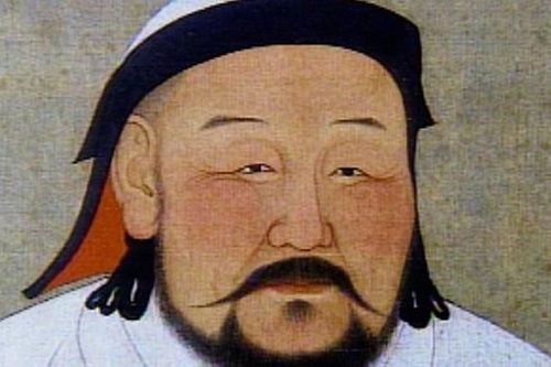 Bí mật nào về Thành Cát Tư Hãn 800 năm vẫn ngủ yên dưới mộ?
