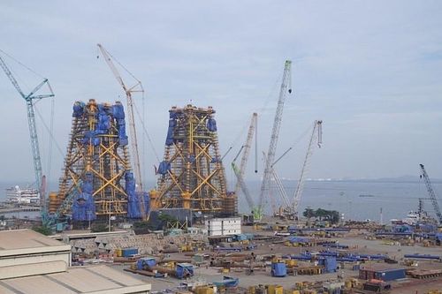 Năng lượng tái tạo trở thành lĩnh vực kinh doanh thứ 8 của PTSC