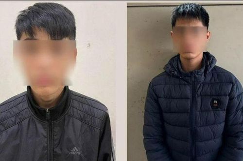 Hà Nội: 'Nghiện' game, nam sinh lớp 11 gây ra hàng loạt vụ cướp