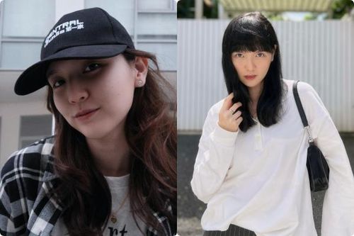 Từng bị chê như 'mẹ bỉm', 'nàng thơ' Hải Tú tái xuất ra sao?