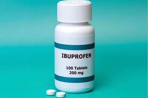 Dùng paracetamol và ibuprofen cùng lúc có hại sức khỏe?