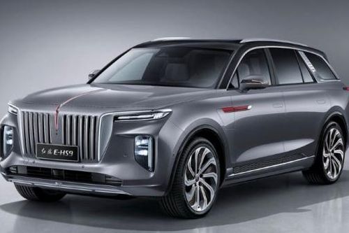 Cập nhật bảng giá xe hãng Hongqi mới nhất tháng 11/2023