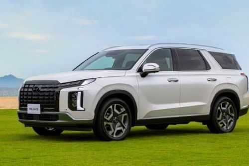 Cập nhật bảng giá xe hãng Hyundai mới nhất tháng 11/2023