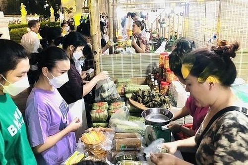 Sắp diễn ra Hội chợ Đặc sản Vùng miền Việt Nam 2023