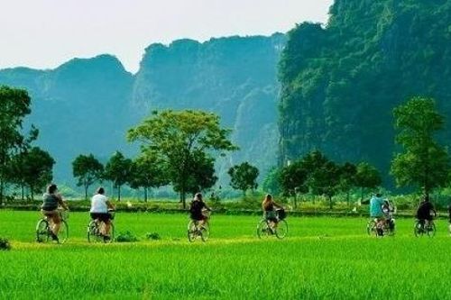 'Vẽ' thêm bản đồ du lịch Việt Nam, cùng ASEAN phát triển bền vững
