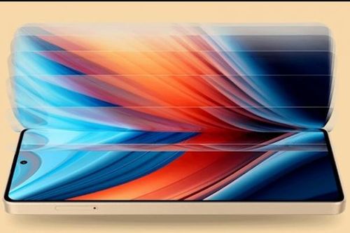 Xiaomi Redmi Note 13R Pro với chip Dimensity 6080 được ra mắt