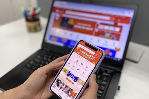Sàn thương mại điện tử hợp nhất 63 tỉnh, thành: Cơ hội lớn cho hàng 'made in Việt Nam'