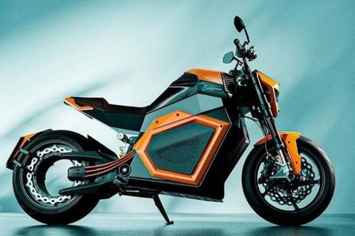 Giới thiệu Verge TS Pro California Edition với giá 747 triệu đồng