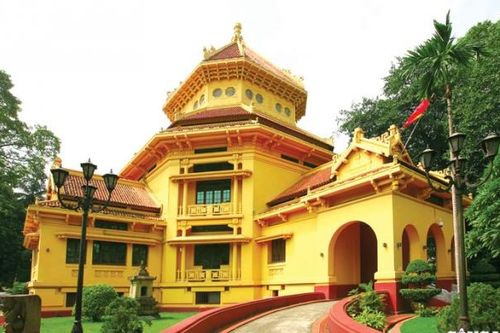 Trưng bày chuyên đề 'Âm vang Đông Sơn' nhân Ngày Di sản Văn hóa Việt Nam