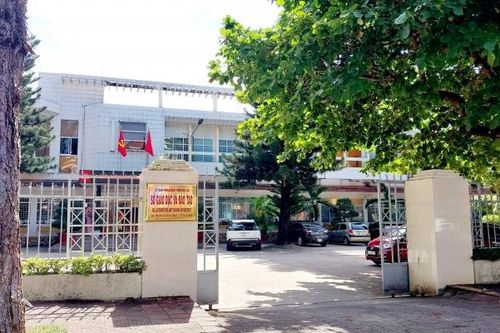 Truy tố nguyên Giám đốc Sở GD&ĐT tỉnh Gia Lai