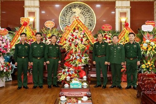Chất lượng đào tạo của trường quân đội là khả năng sẵn sàng chiến đấu của đơn vị
